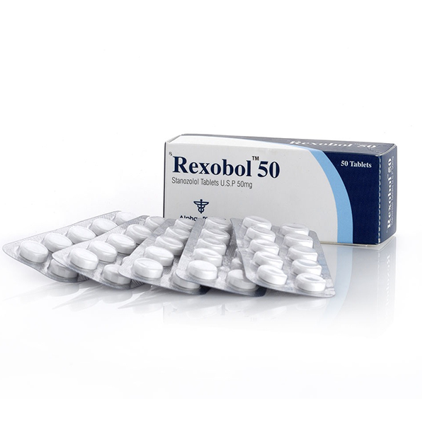 Buy Rexobol 50 online