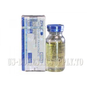 Buy TREST E 120mg/ml Online | Buy Trestolone Enanthate 120mg/ml